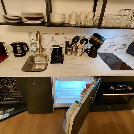 Apartamento Le Mutualiste - 2 Et Climatisation Grenoble