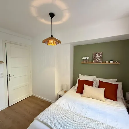 Apartamento Le Mutualiste - 2 Et Climatisation *